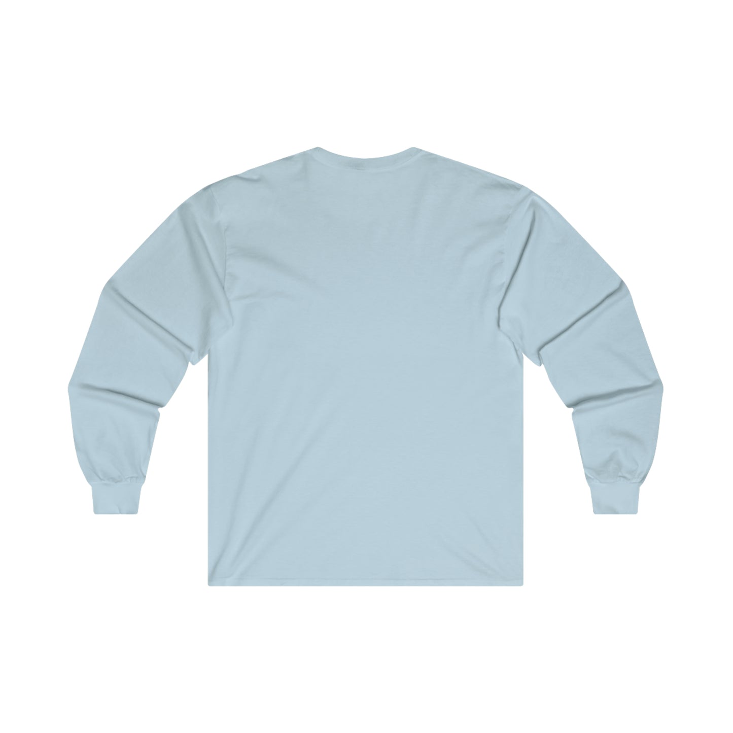 Plant Mama Cotton Long Sleeve
