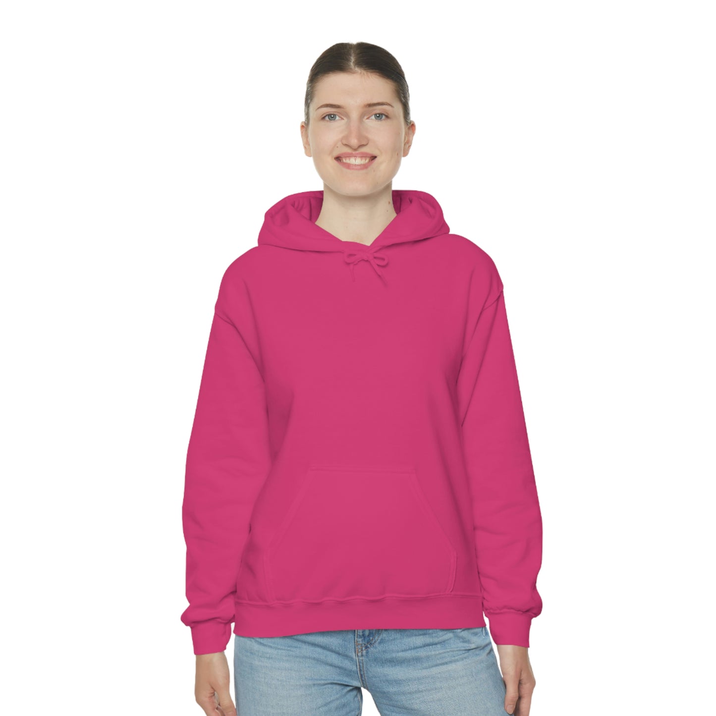 Hoeing Ain't Easy Unisex Sweatshirt
