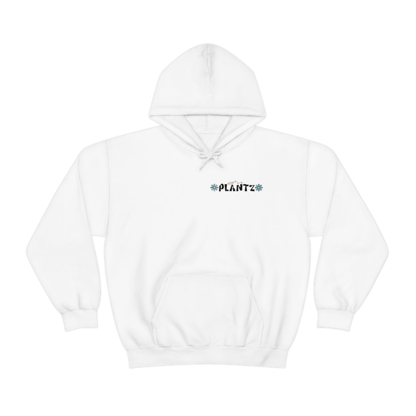 Plantz Unisex Sweatshirt
