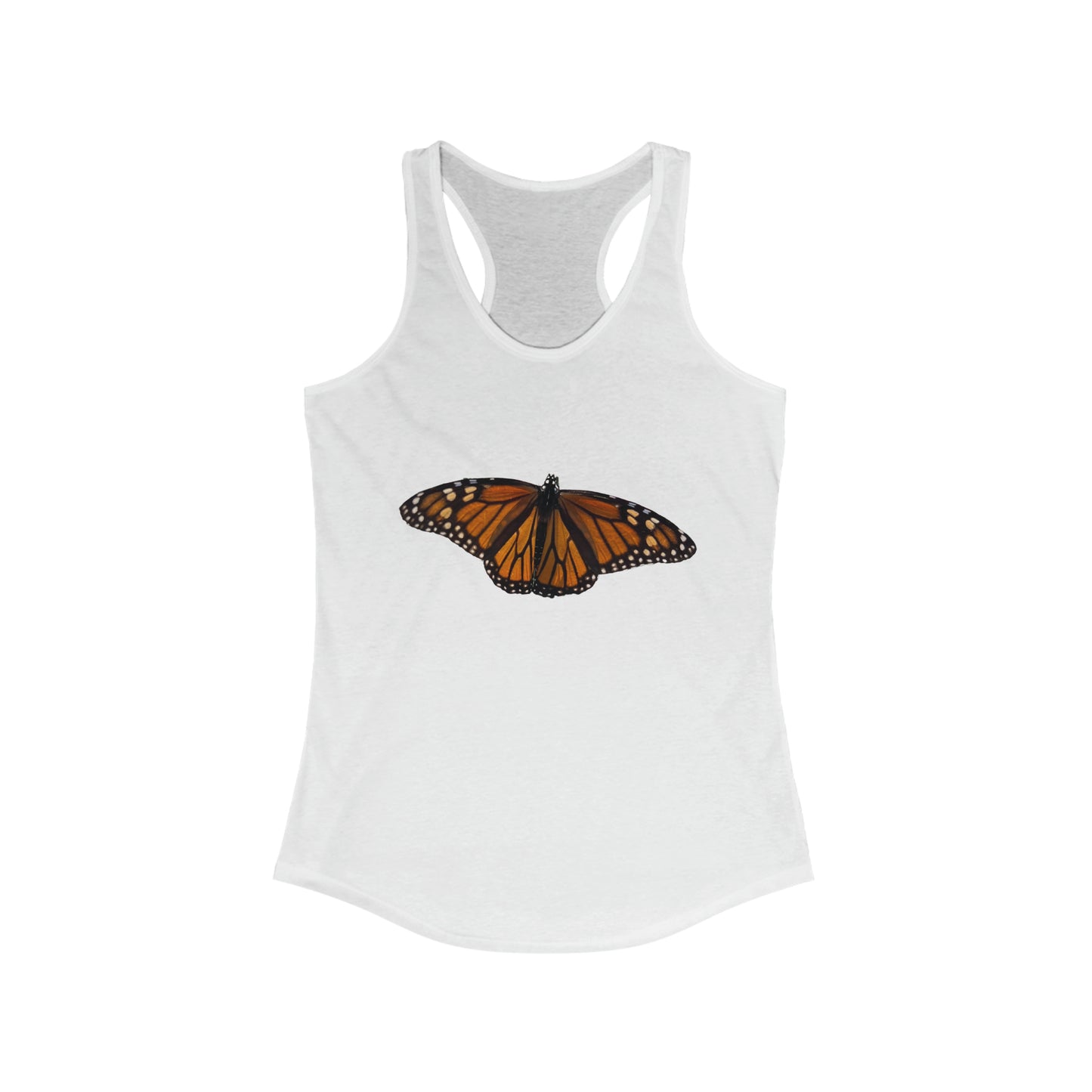Monarch Women's Racerback Tank