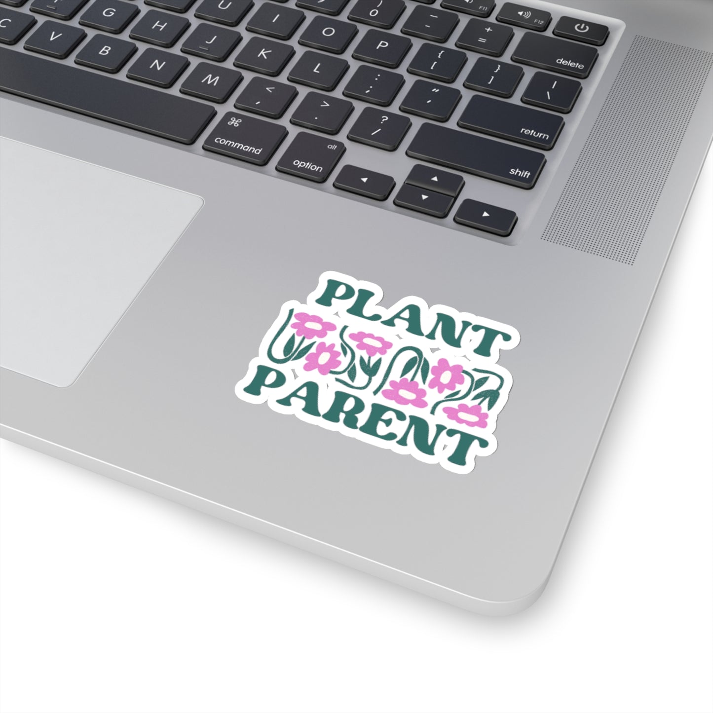 Plant Parent Stickers