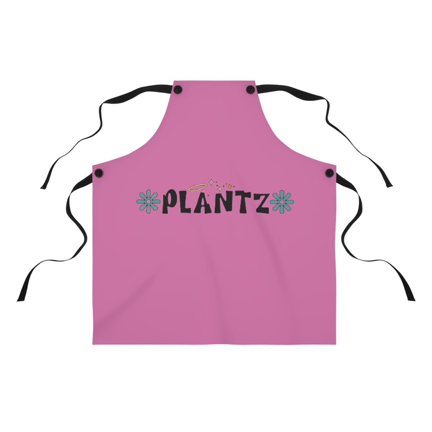 Plantz Apron