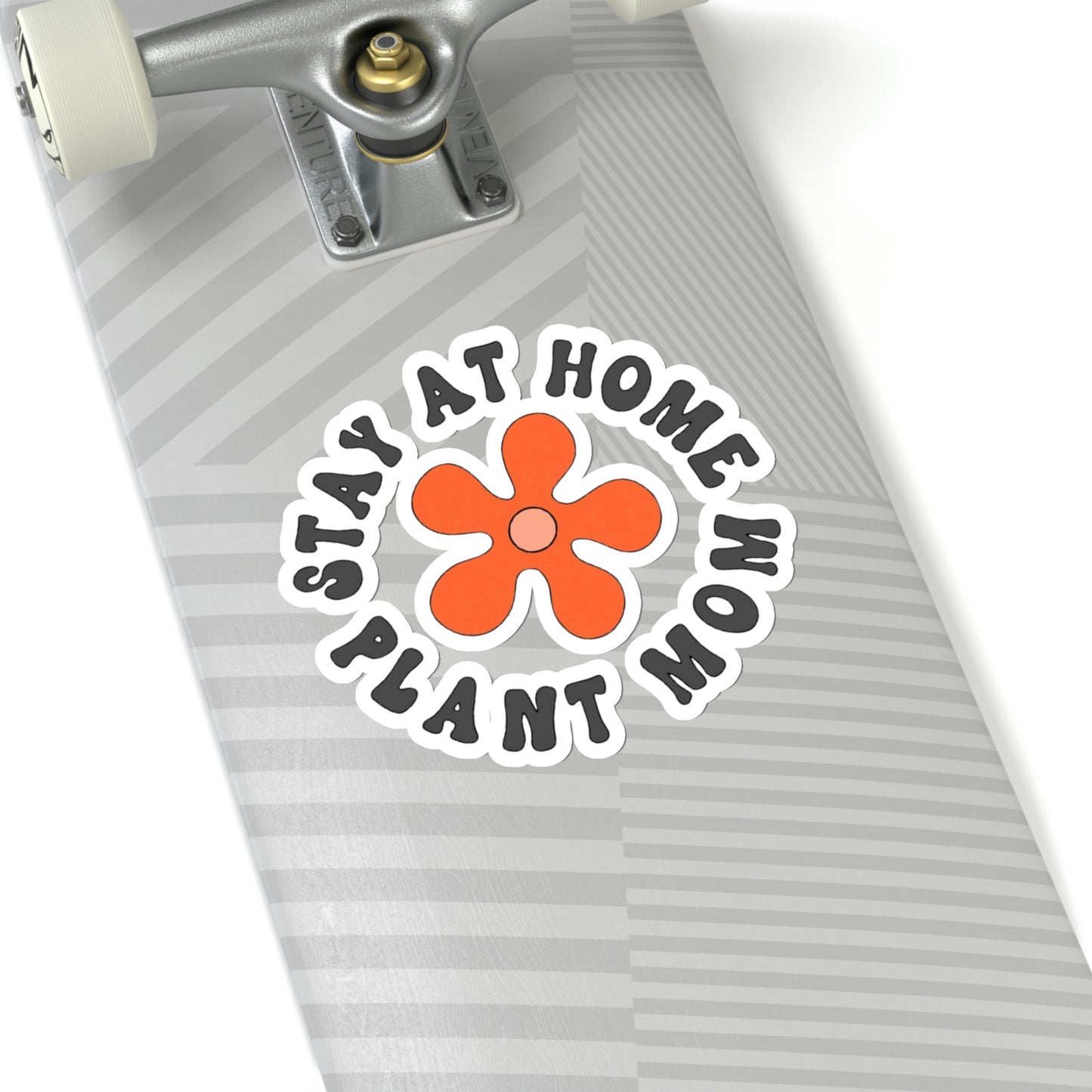 SAHPM Stickers