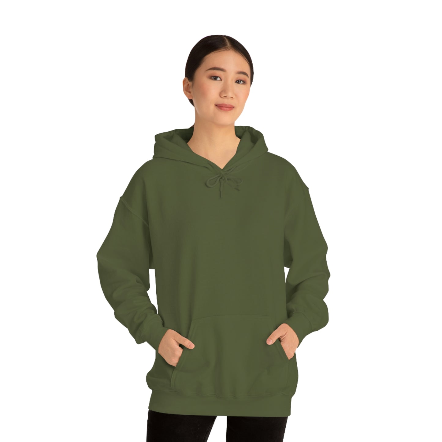 Plant Native Unisex Sweatshirt