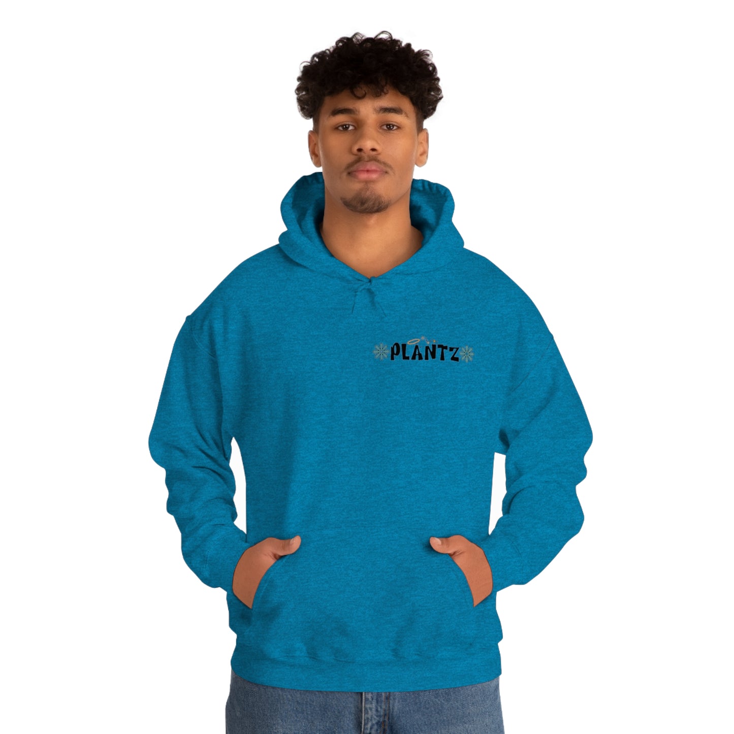 Plantz Unisex Sweatshirt