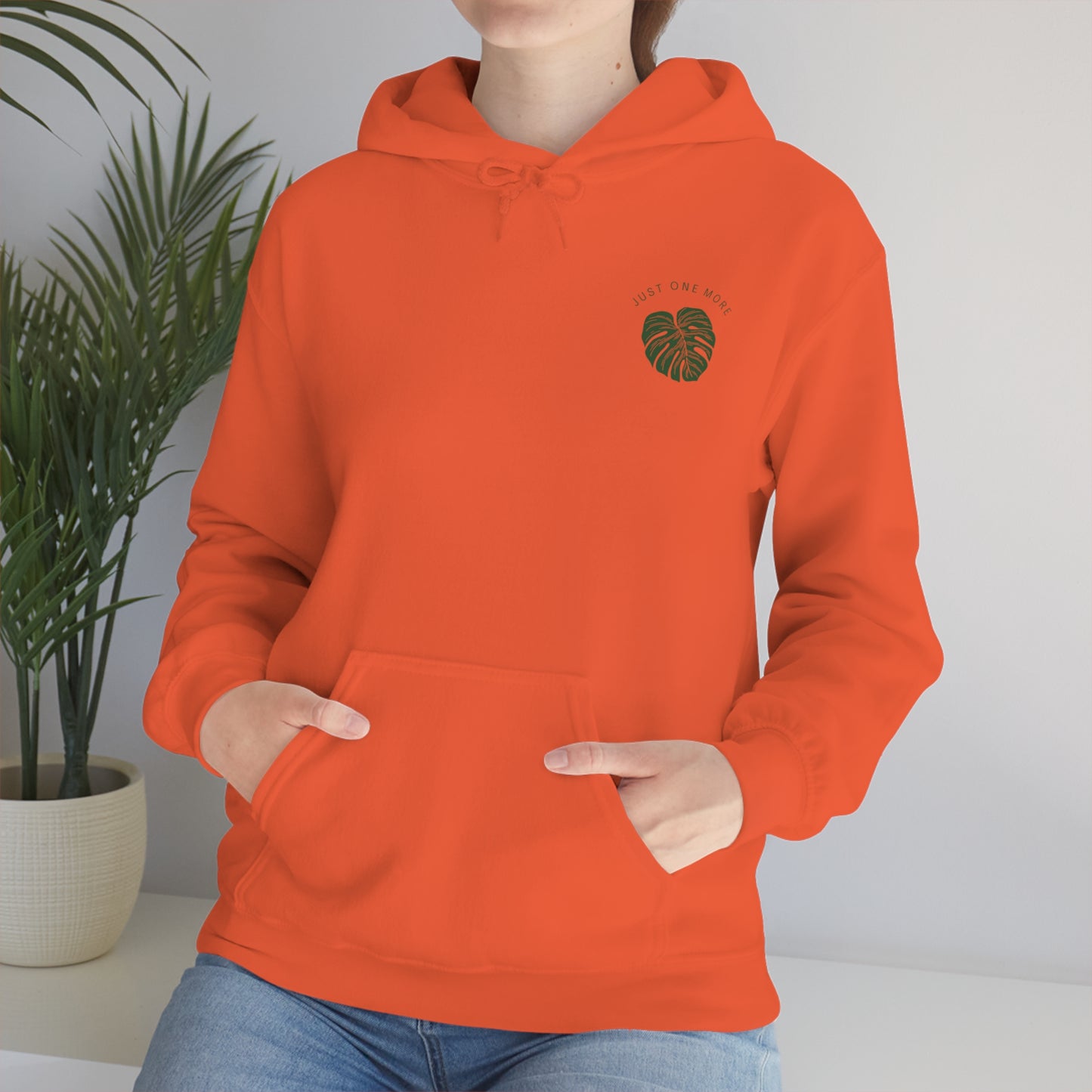 One More Unisex Sweatshirt