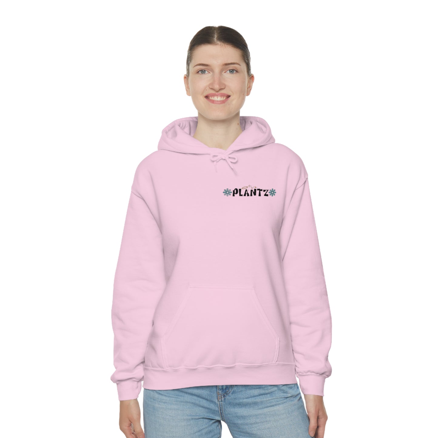 Plantz Unisex Sweatshirt