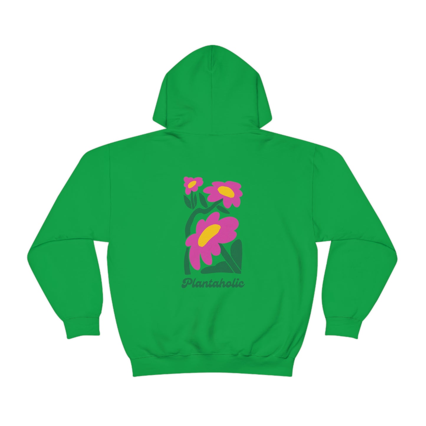 Plantaholic Unisex Sweatshirt