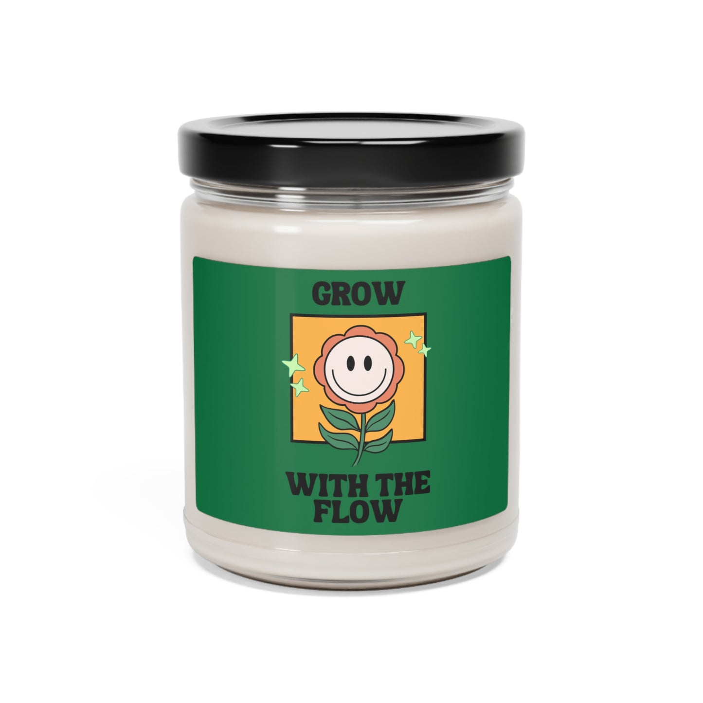 Flow Soy Candle,