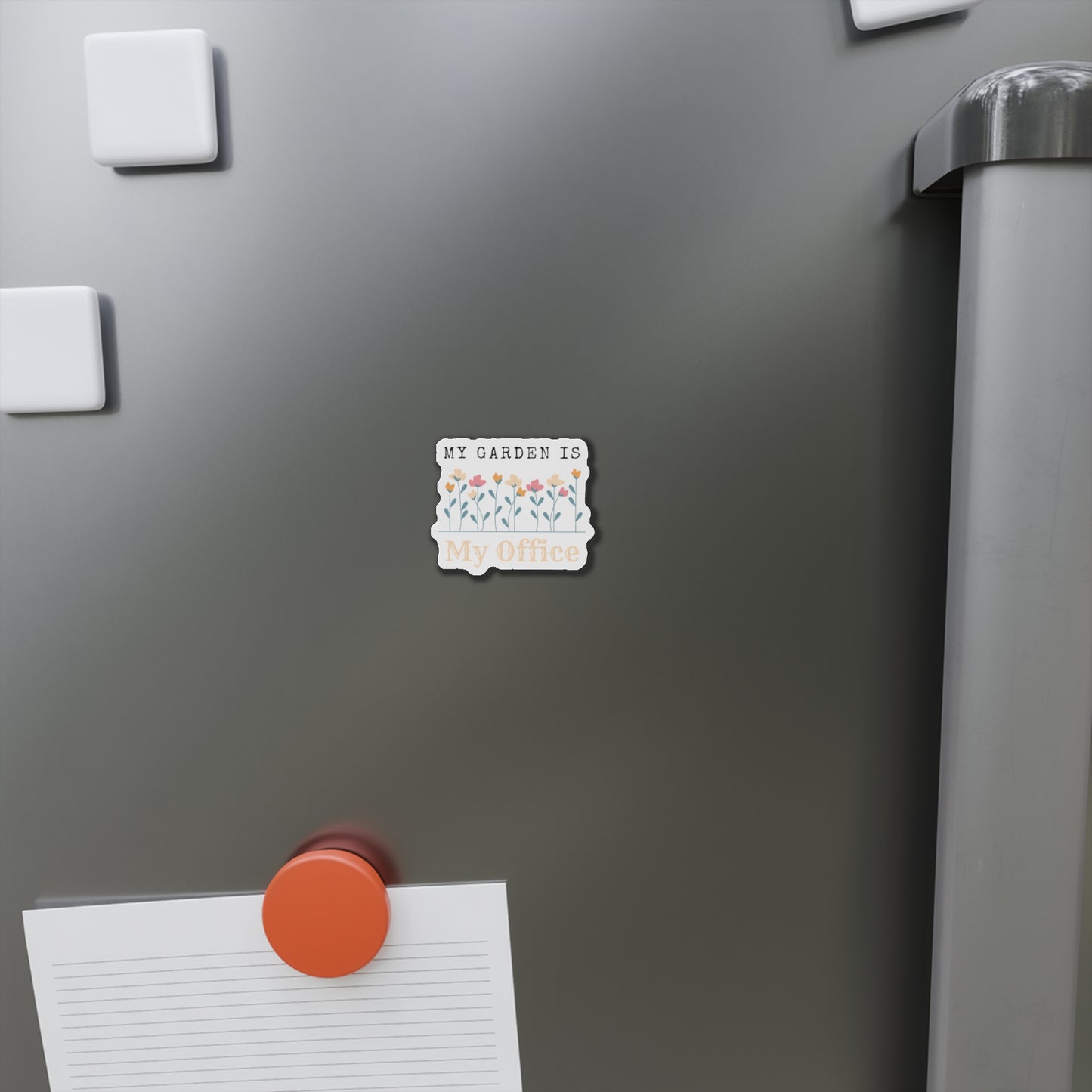 My Office Magnets