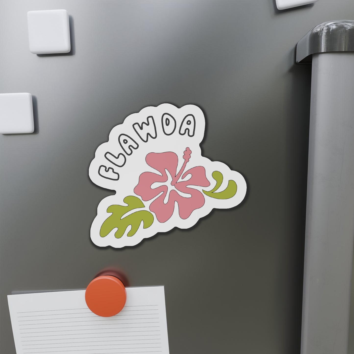 Flawda Magnets