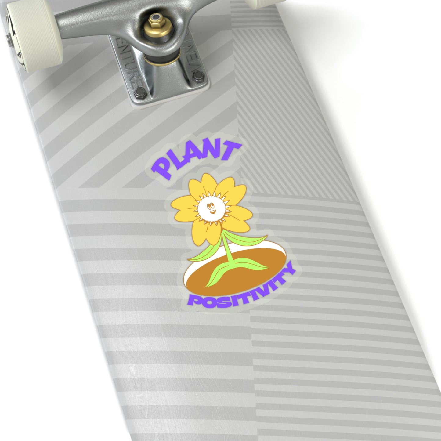 Plant Positivity Stickers