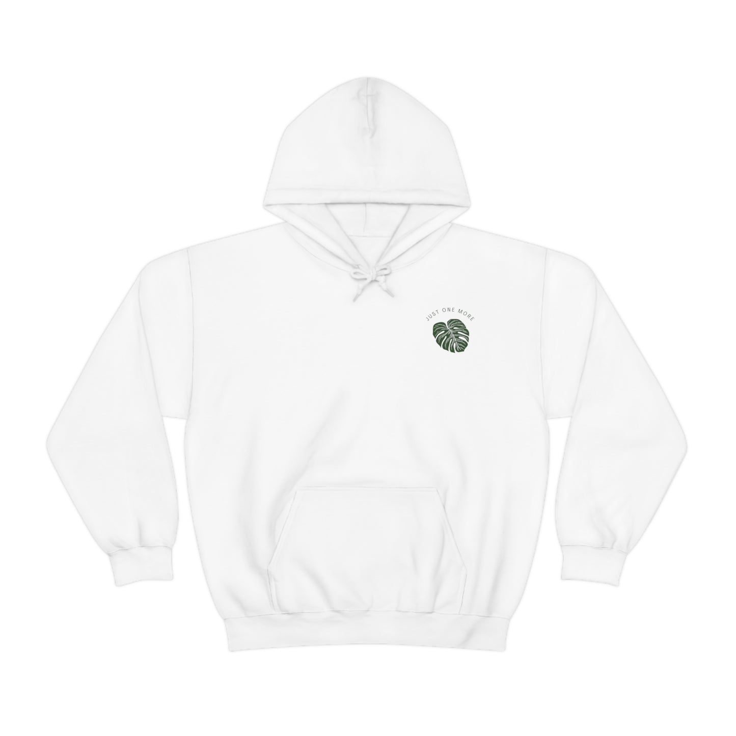 One More Unisex Sweatshirt