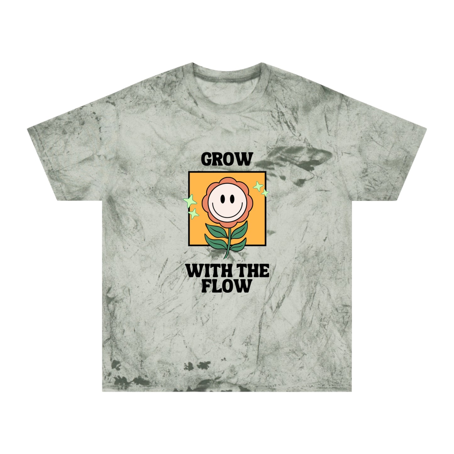 Flow Color Blast T-Shirt