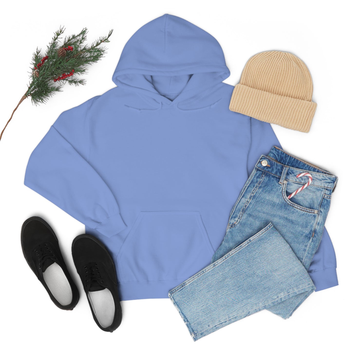 Botany Unisex Sweatshirt