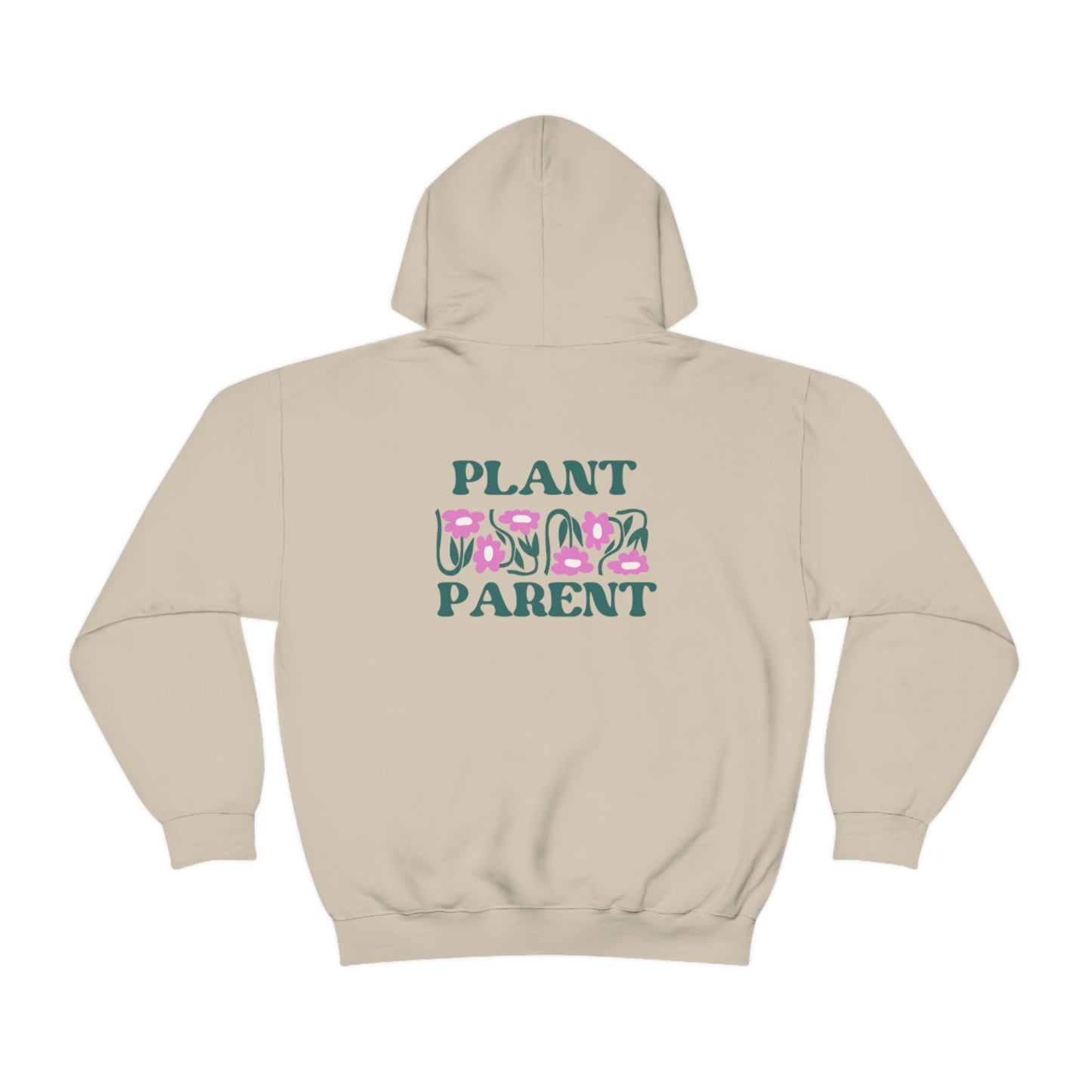 Plant Parent Unisex Sweatshirt