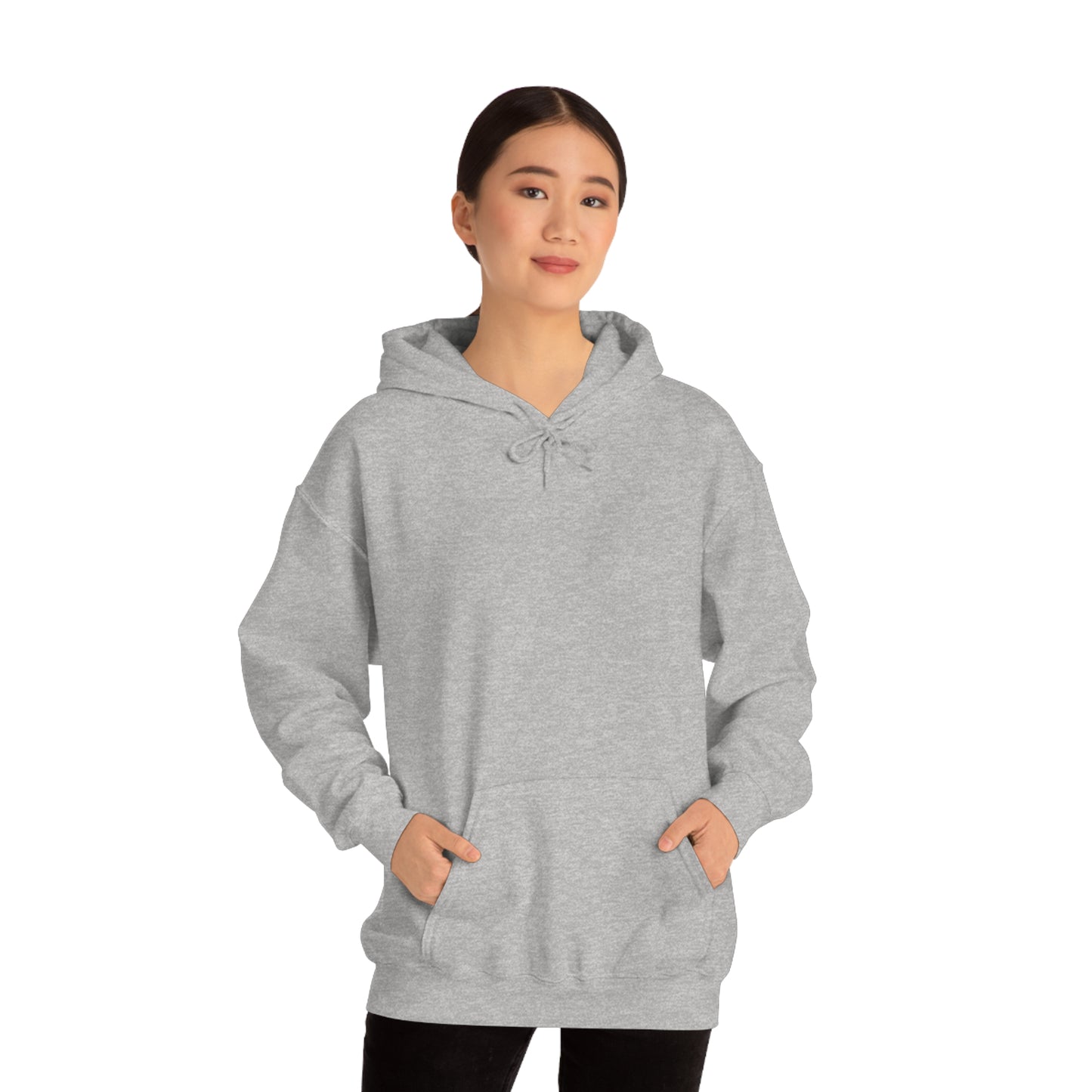 Grow Positive Unisex Sweatshirt