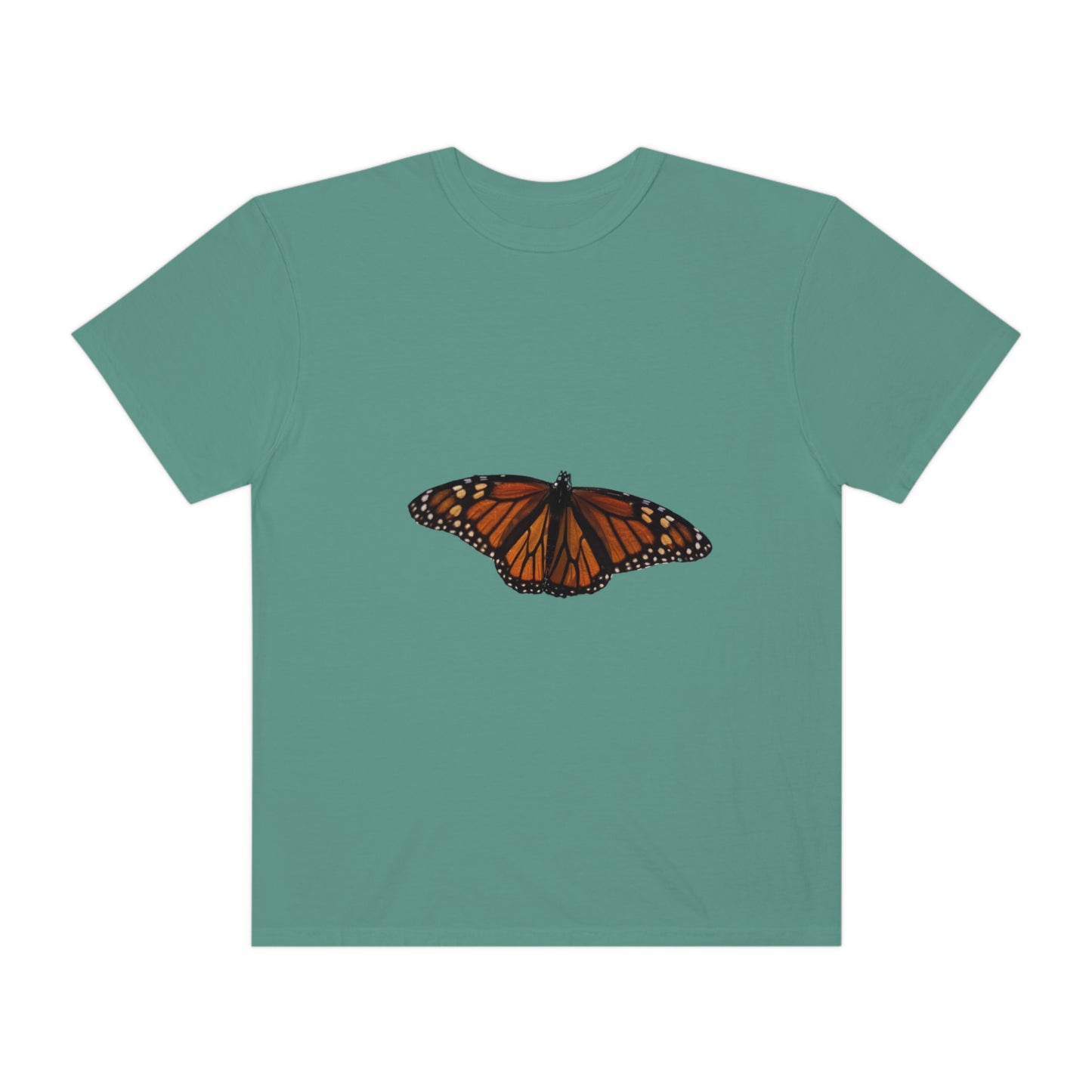 Monarch Garment-Dyed T-shirt