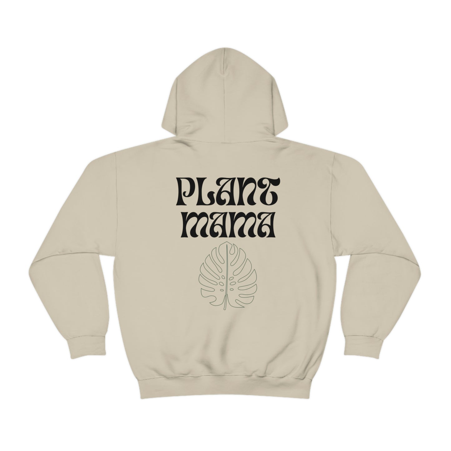 Plant Mama Unisex Sweatshirt