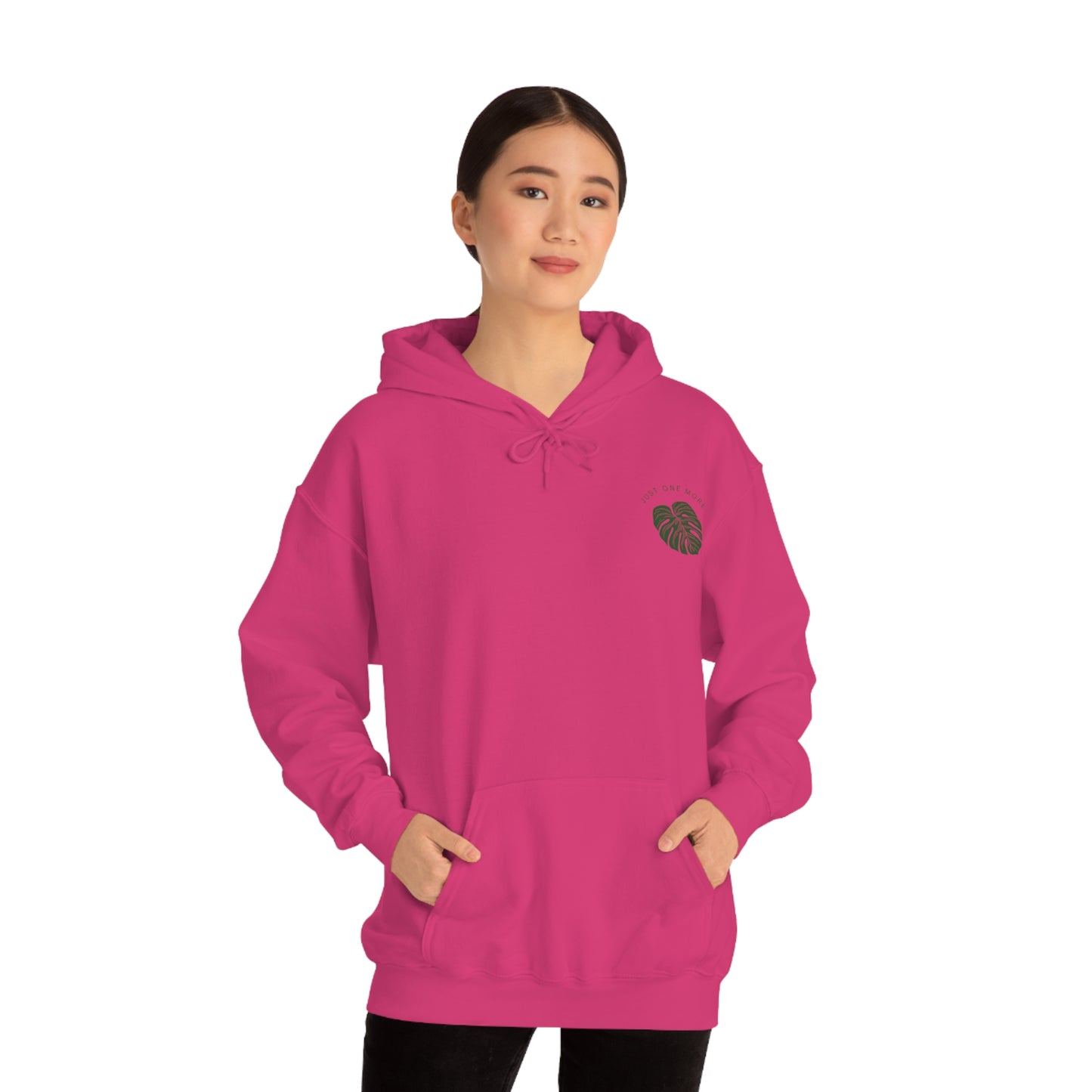 One More Unisex Sweatshirt