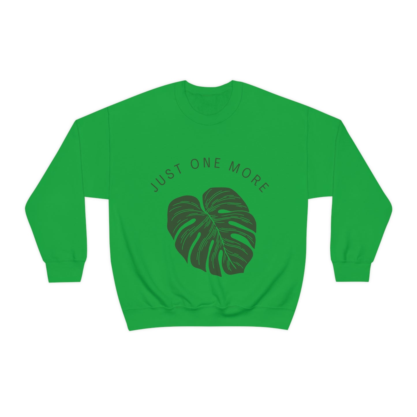 One More Unisex Crewneck