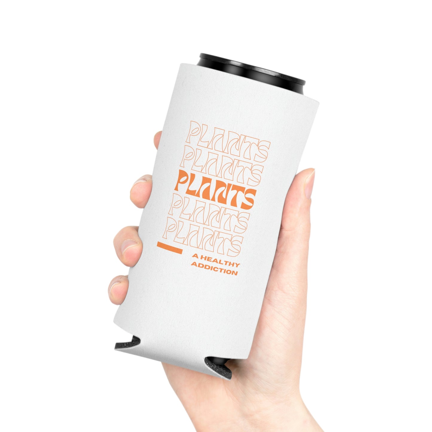 A Healthy Addiction Can Cooler