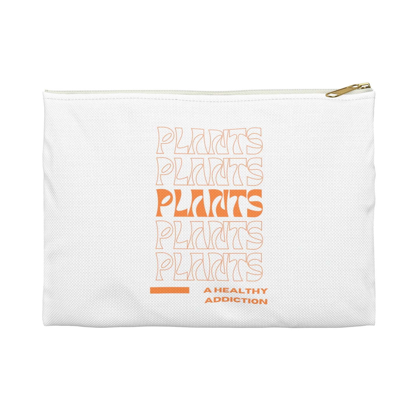 A Healthy Addiction Accessory Pouch
