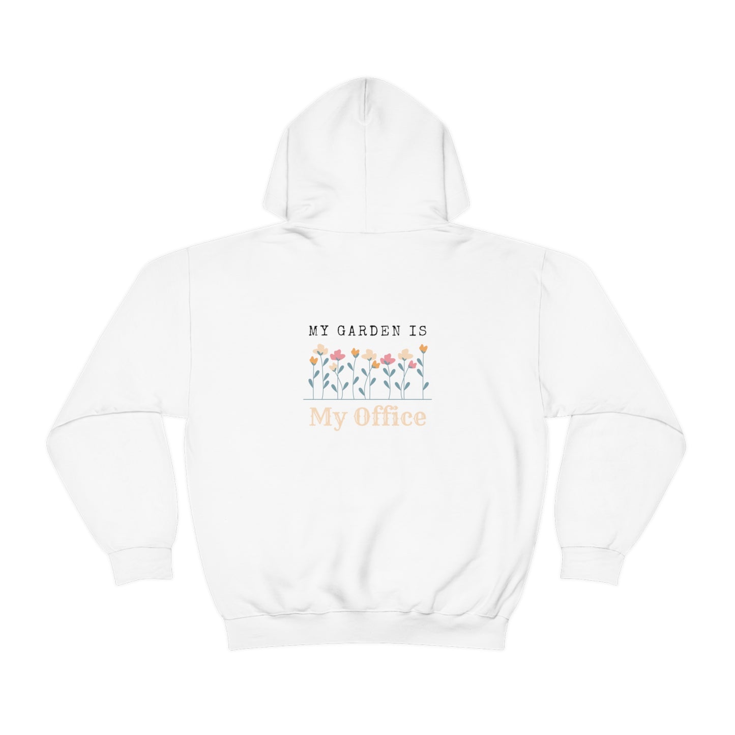 My Office Unisex Sweatshirt