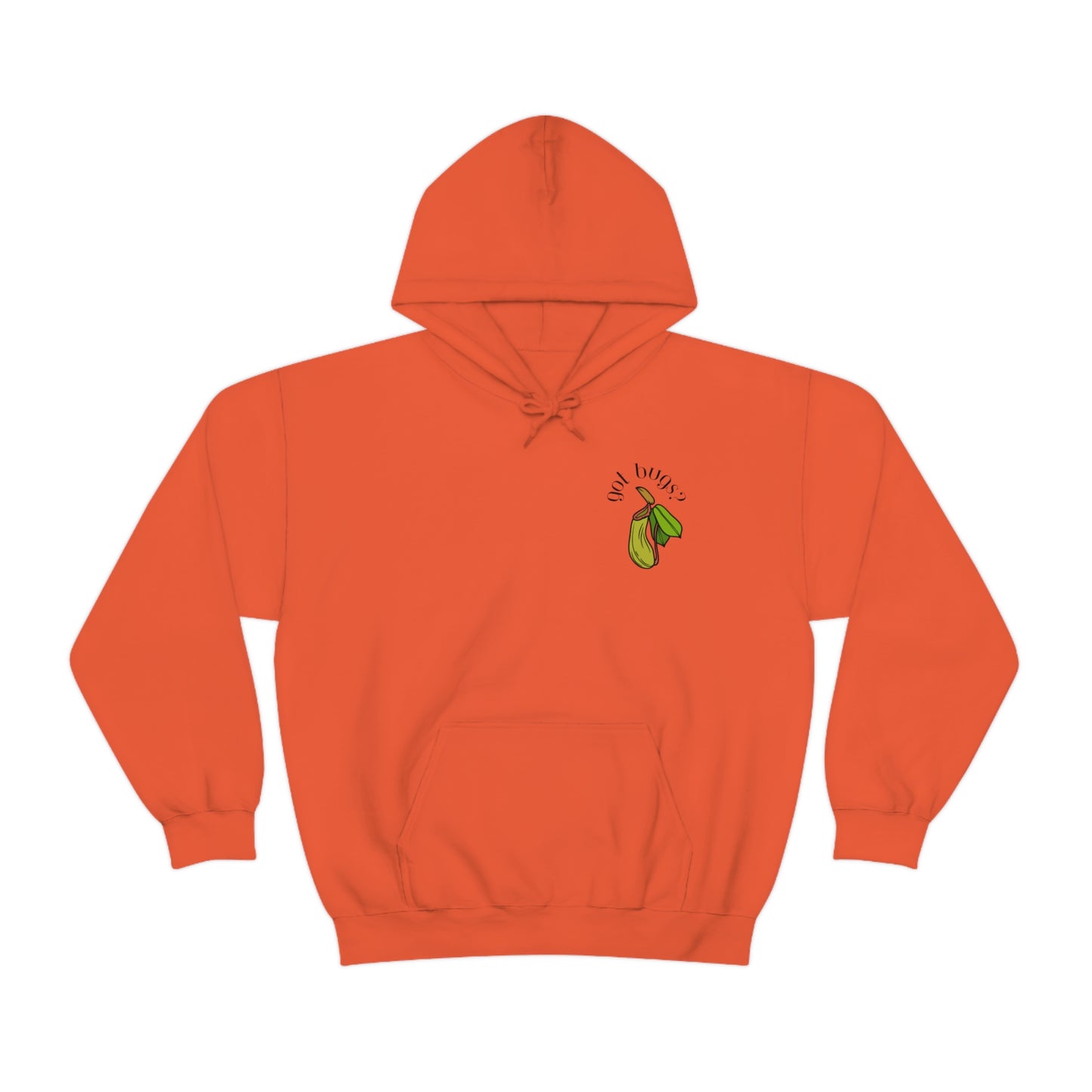 Got Bugs? Unisex Sweatshirt