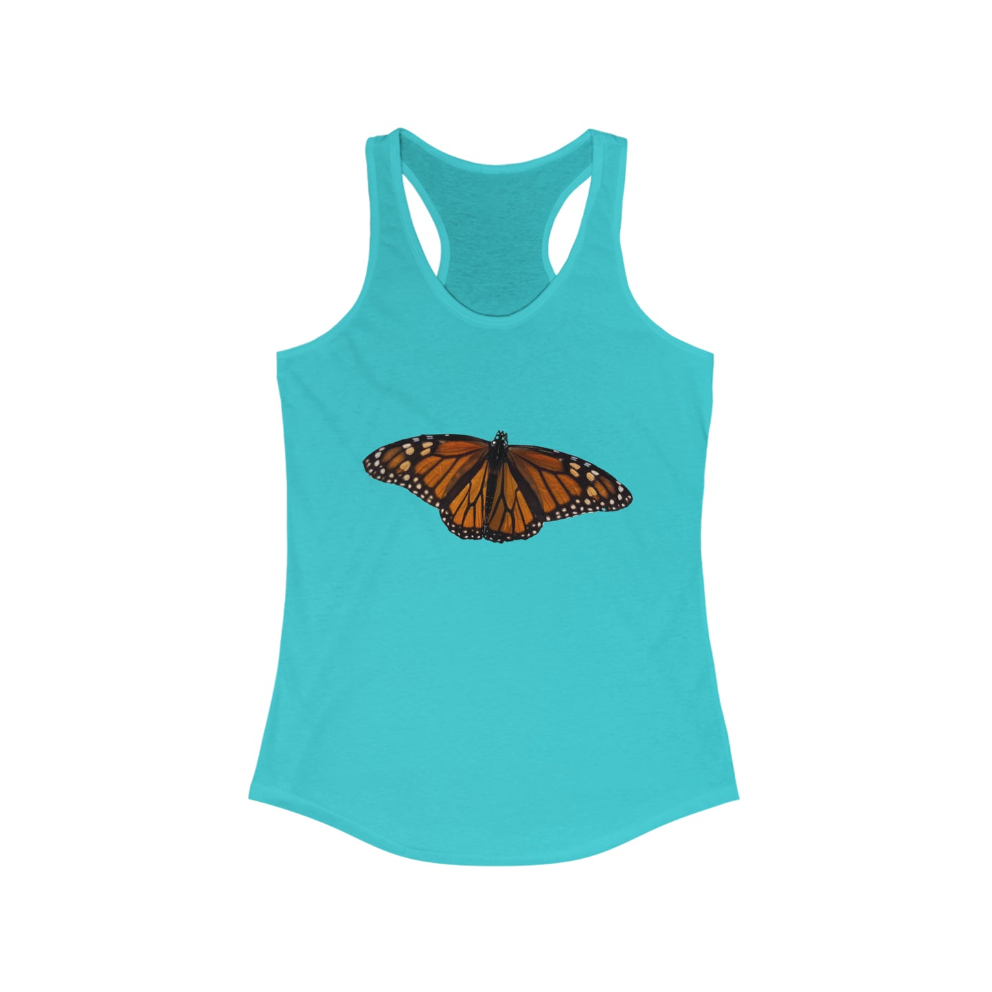 Monarch Women's Racerback Tank