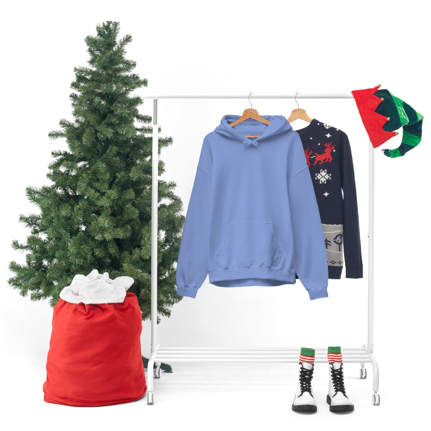 Botany Unisex Sweatshirt
