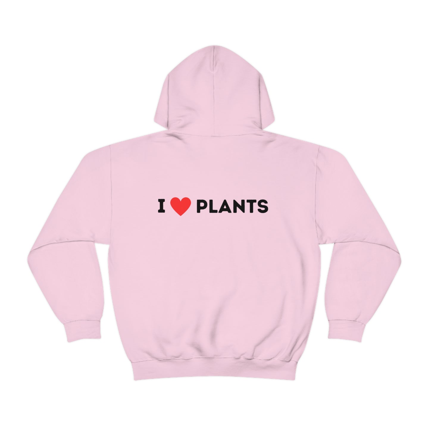 Love Plants Unisex Sweatshirt