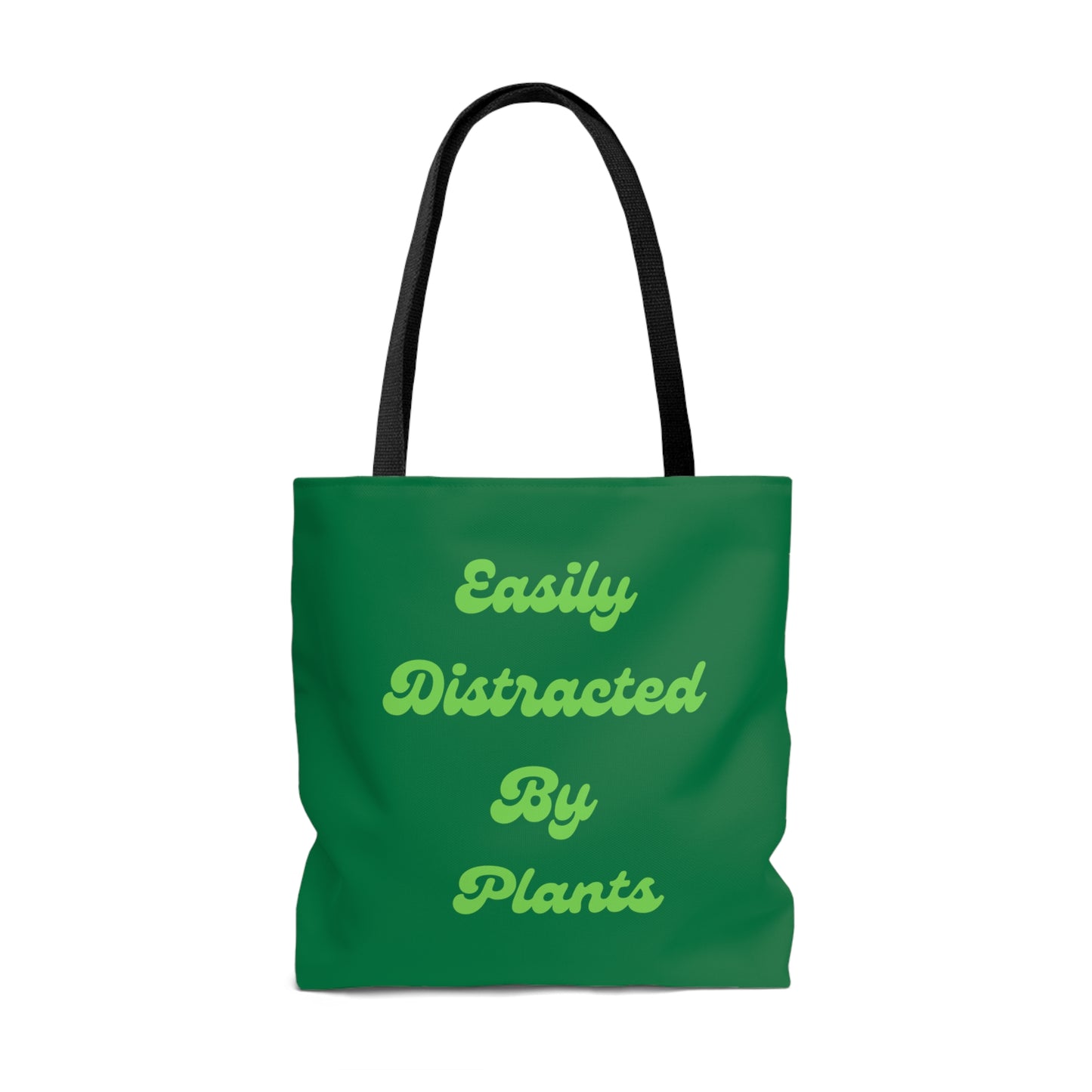 Distracted Tote Bag