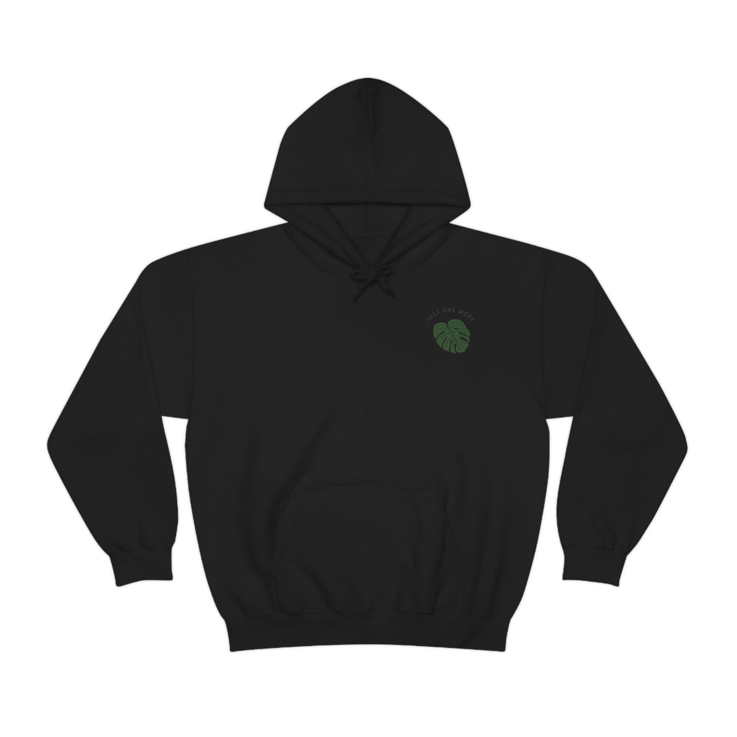 One More Unisex Sweatshirt