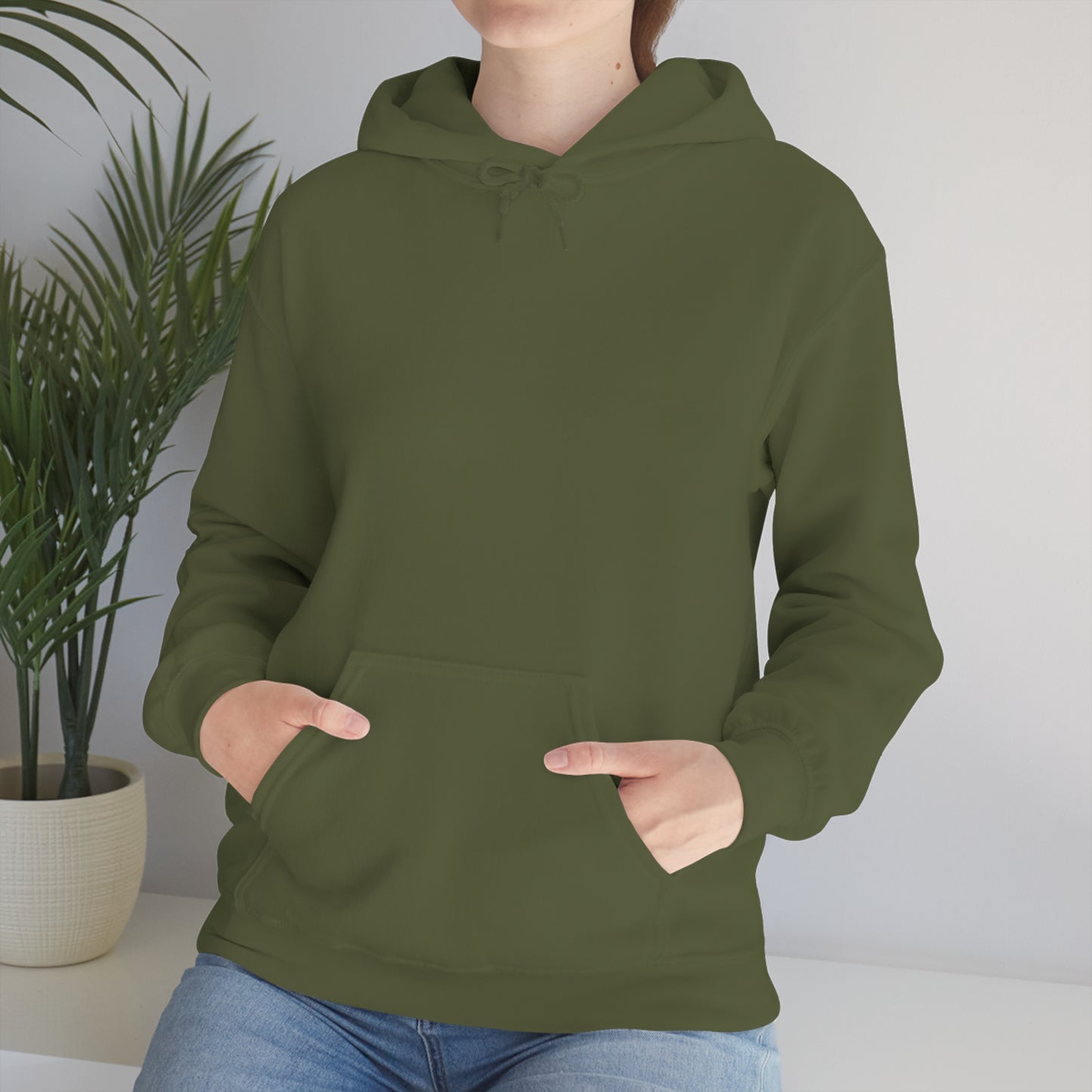 Grow Positive Unisex Sweatshirt