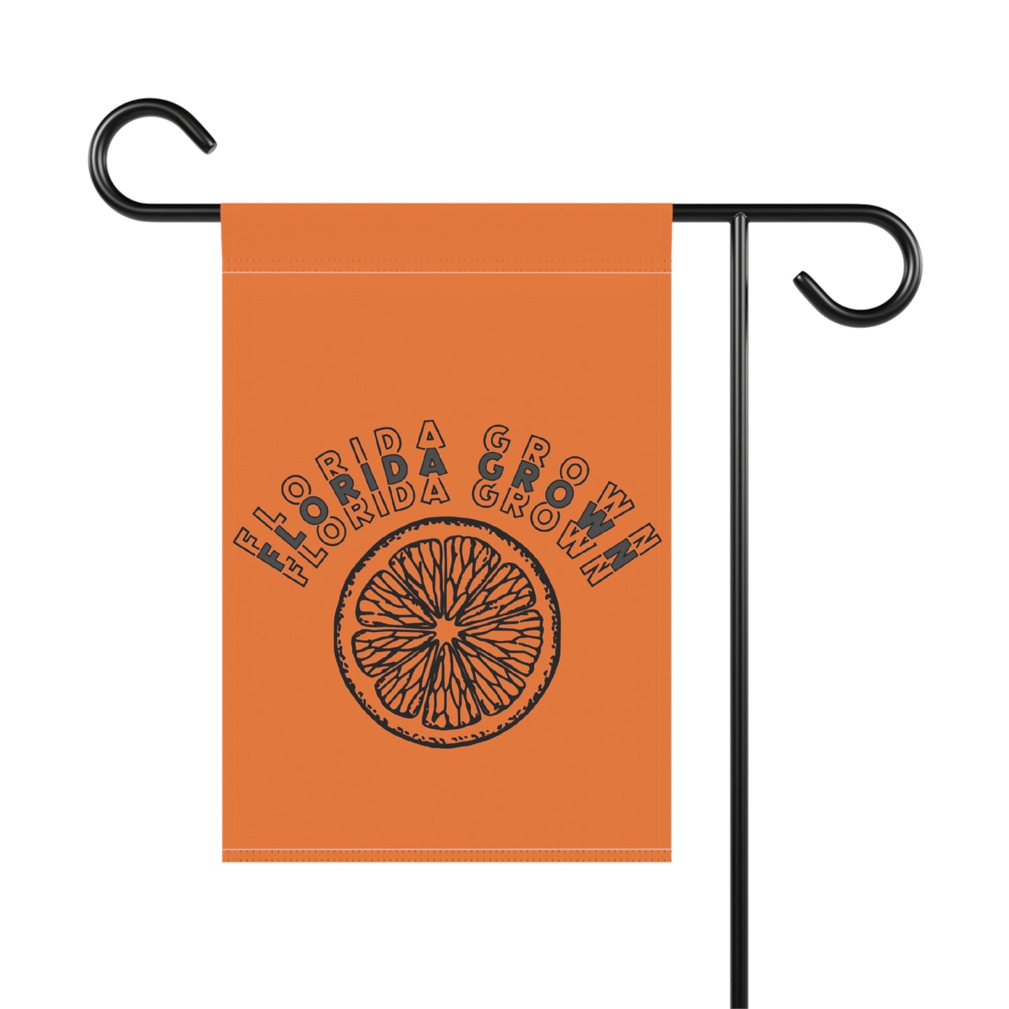 Florida Grown Garden & House Banner