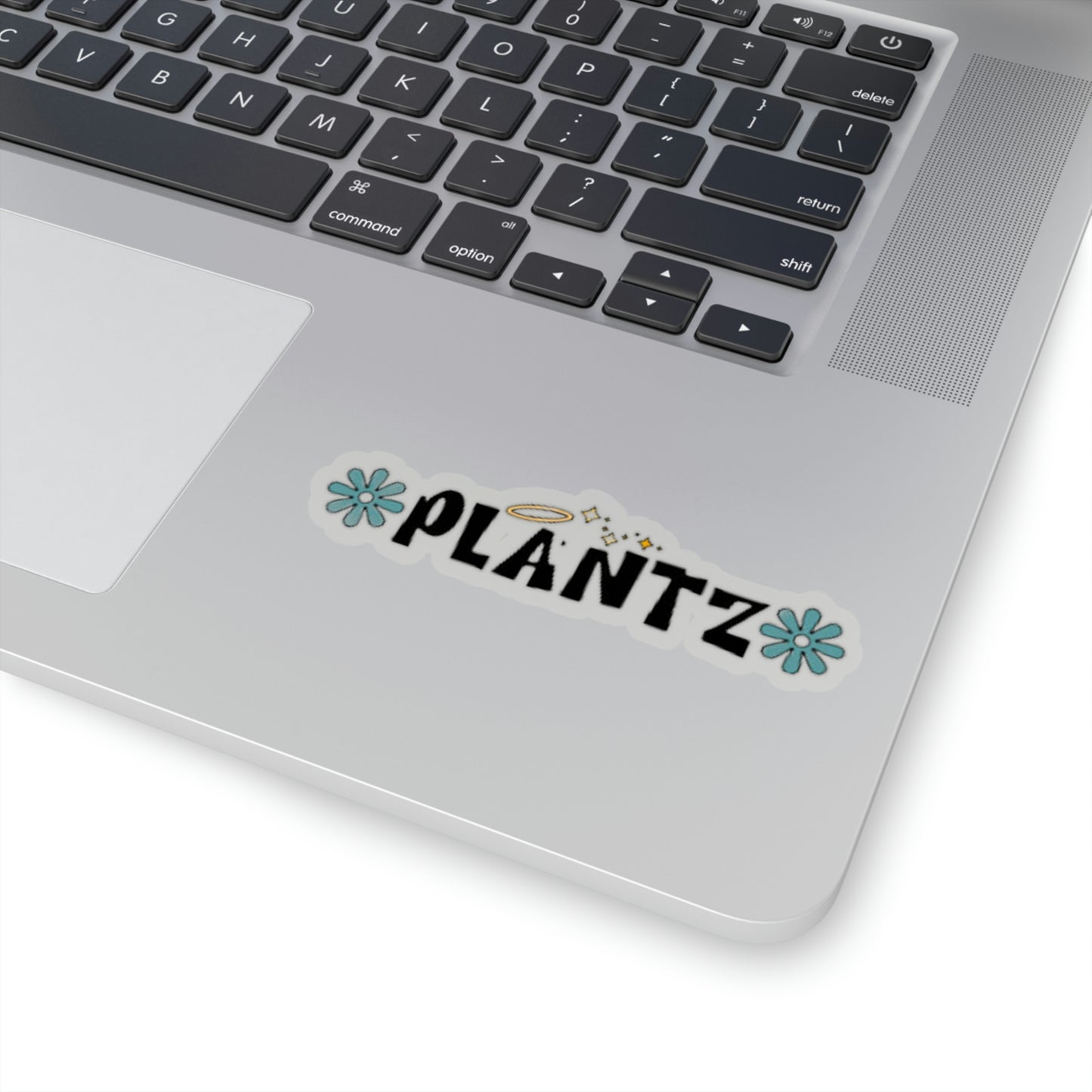 Plantz Stickers