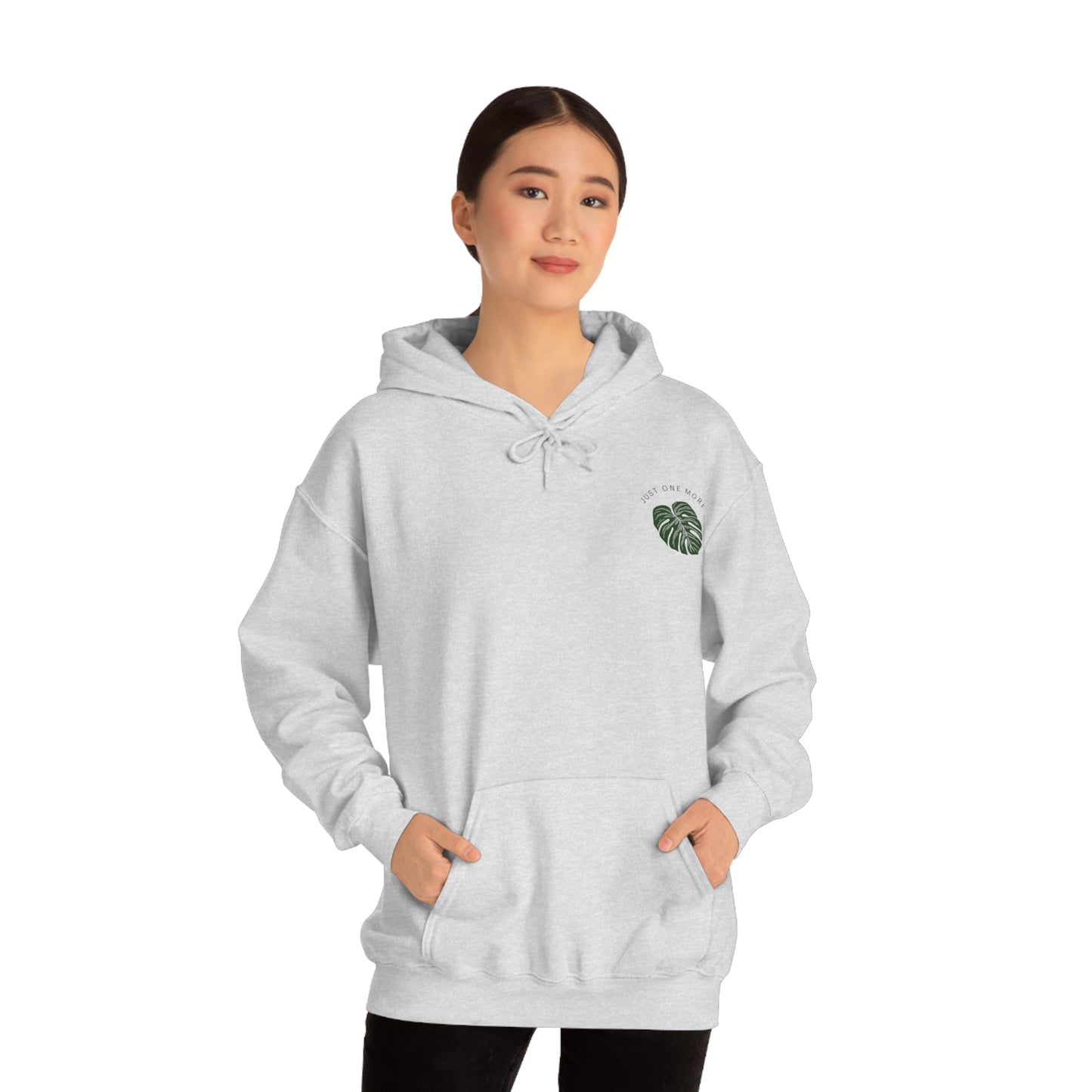 One More Unisex Sweatshirt