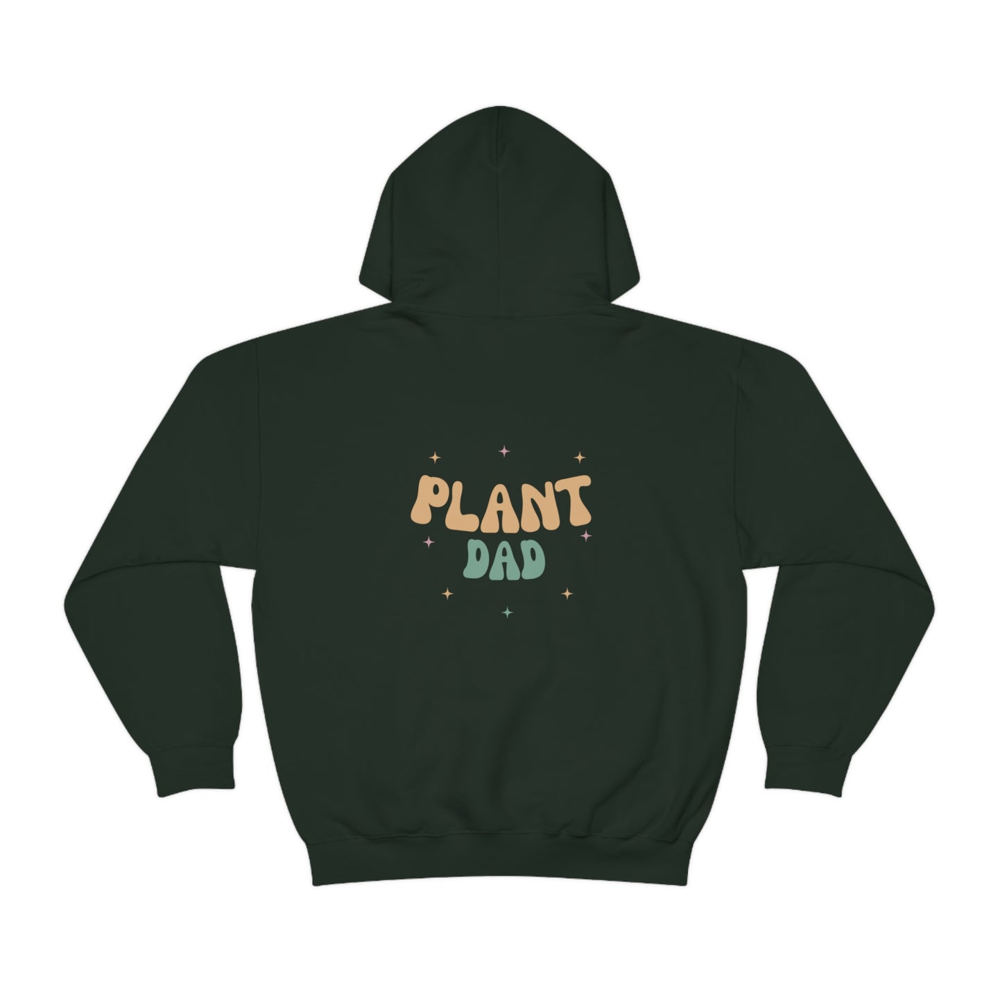 Plant Dad Unisex Sweatshirt