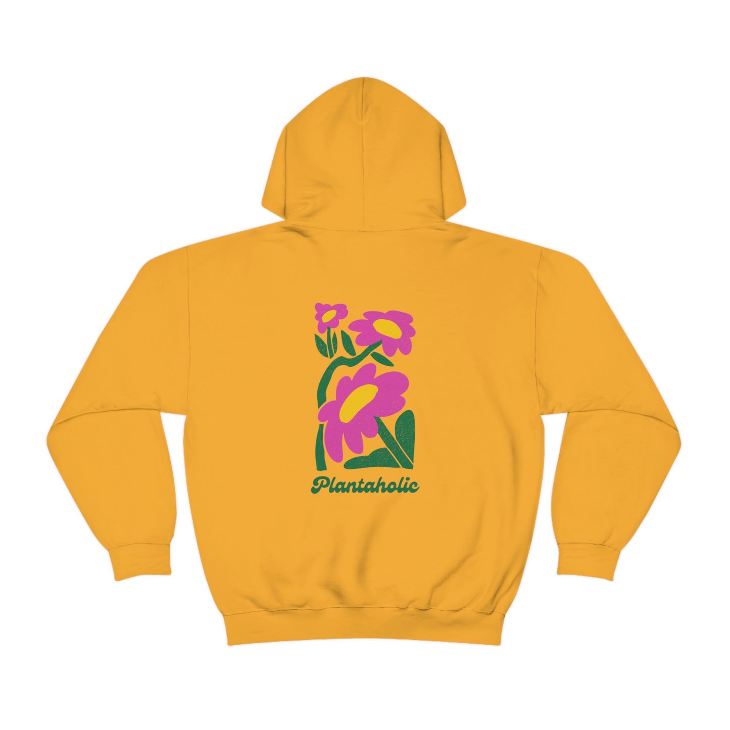 Plantaholic Unisex Sweatshirt
