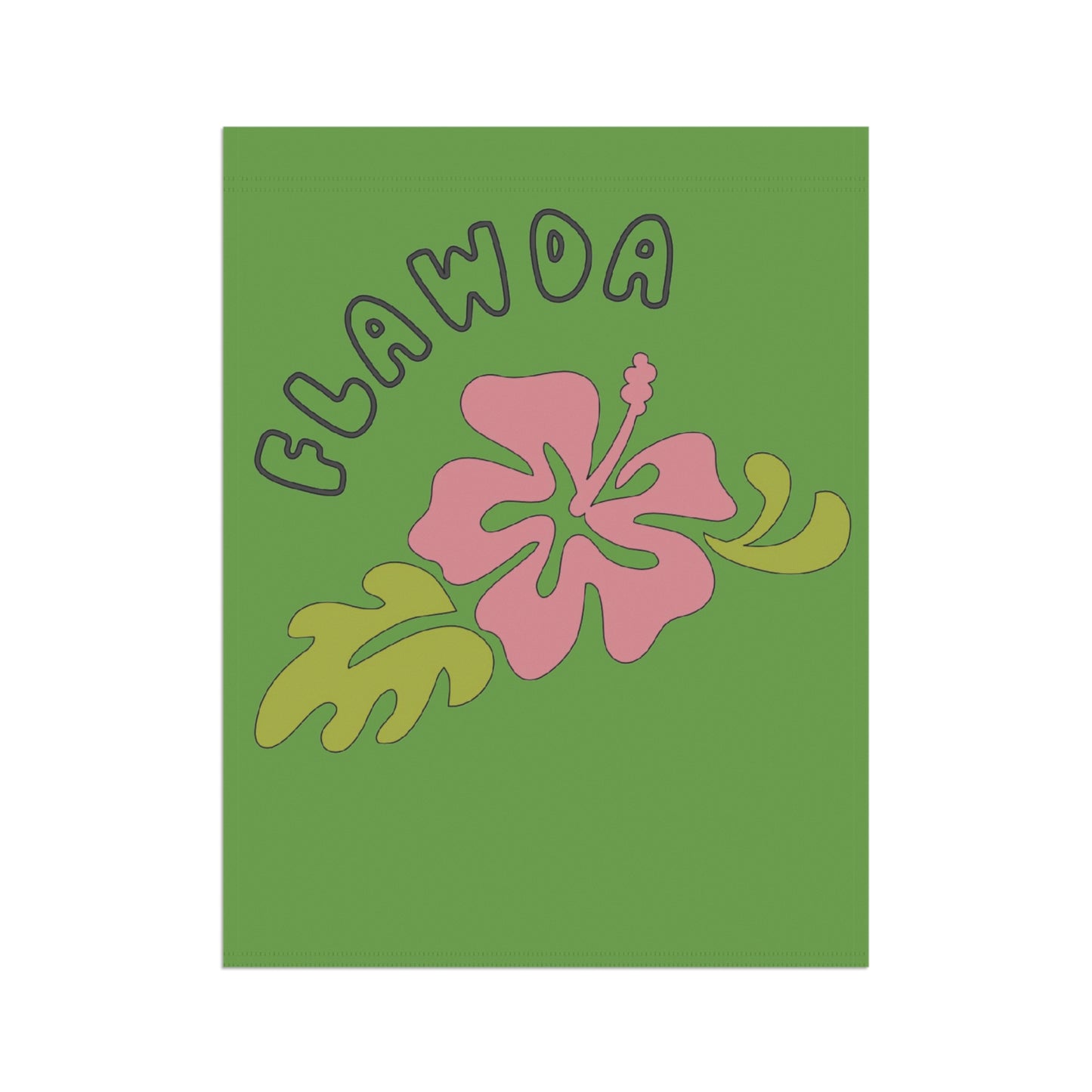 Flawda Garden & House Banner