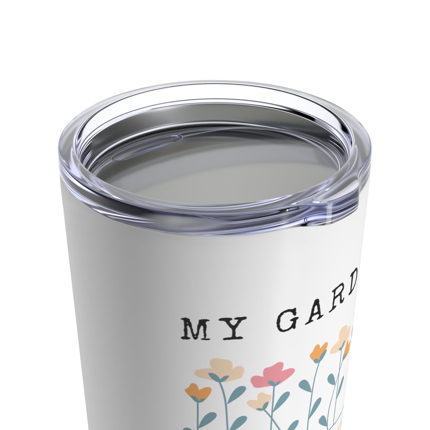 My Office Tumbler