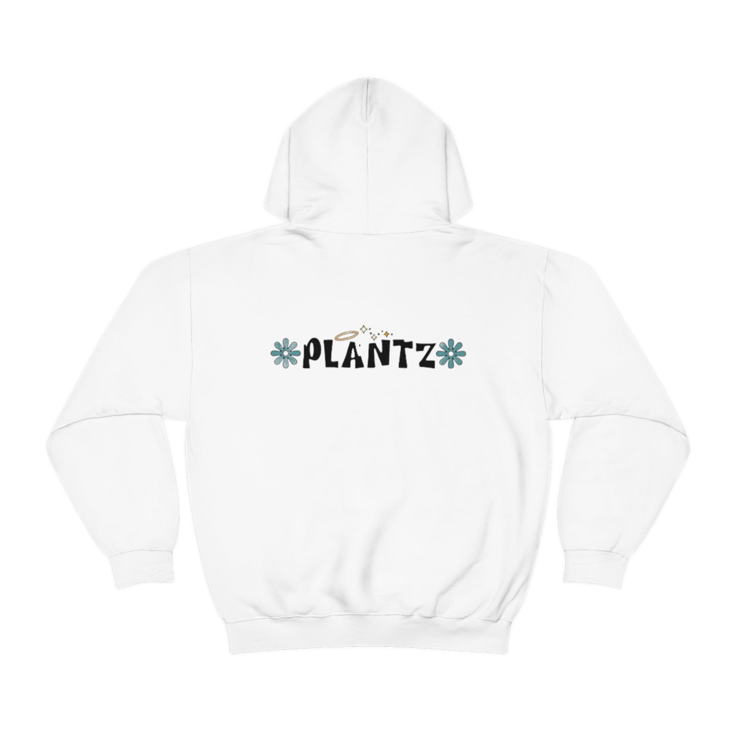 Plantz Unisex Sweatshirt