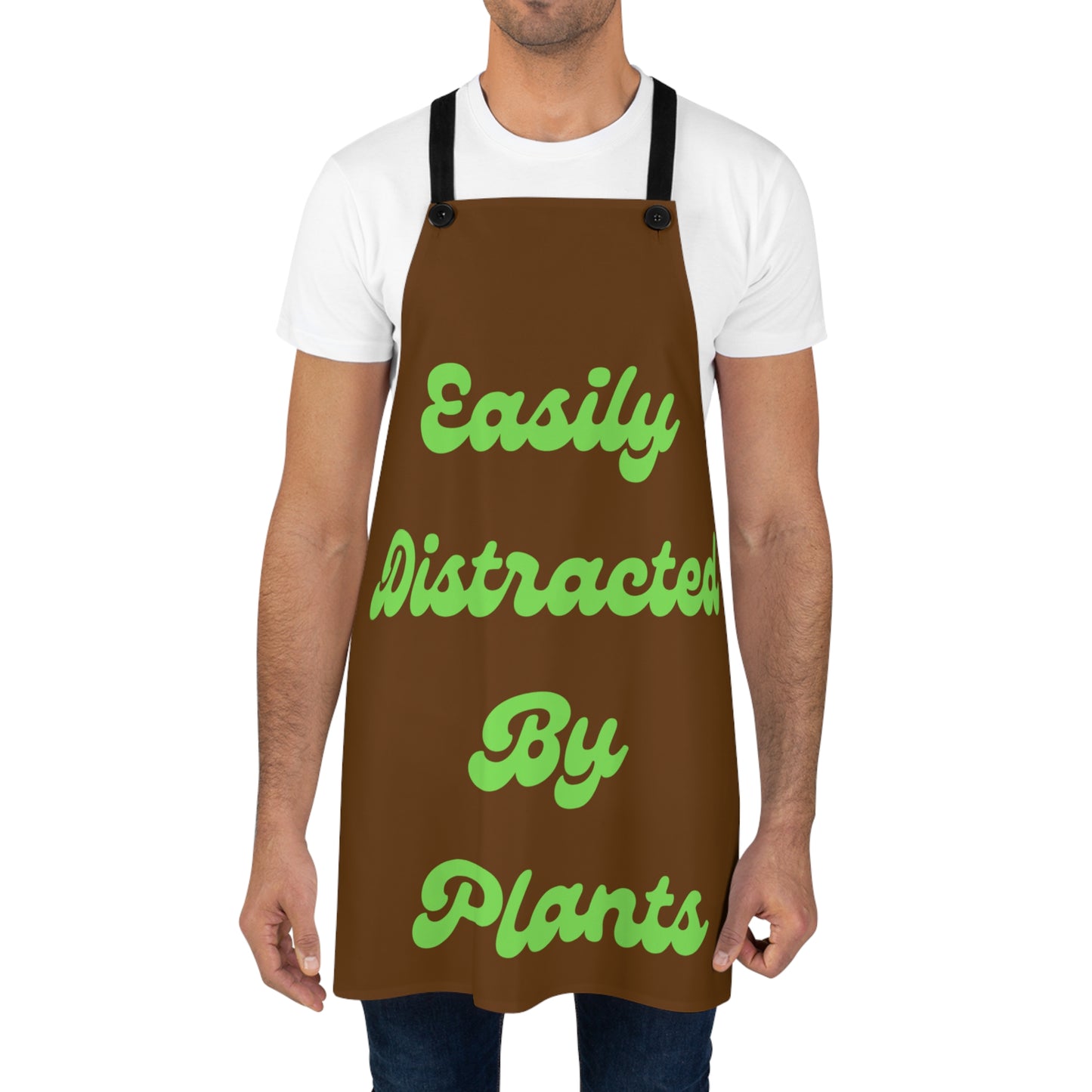Distracted Apron