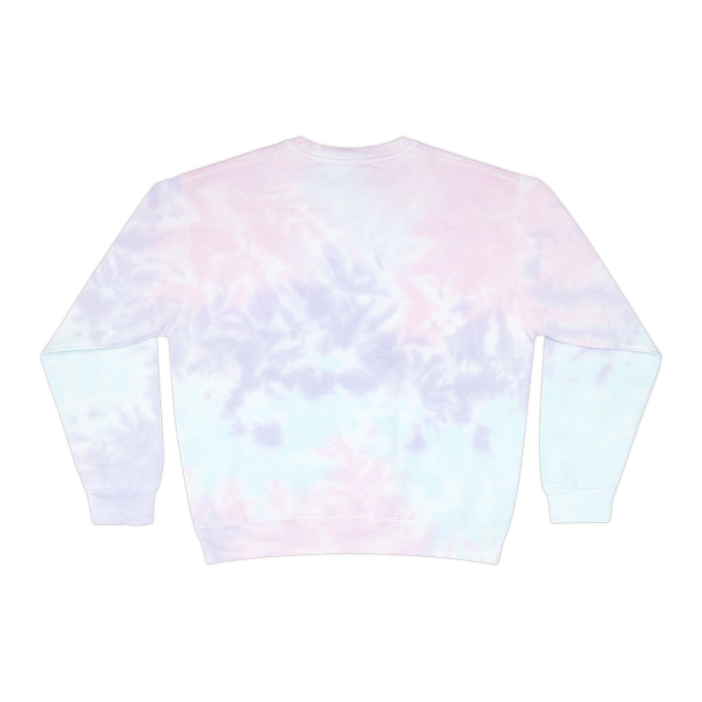 Plantz Tie-Dye Crewneck