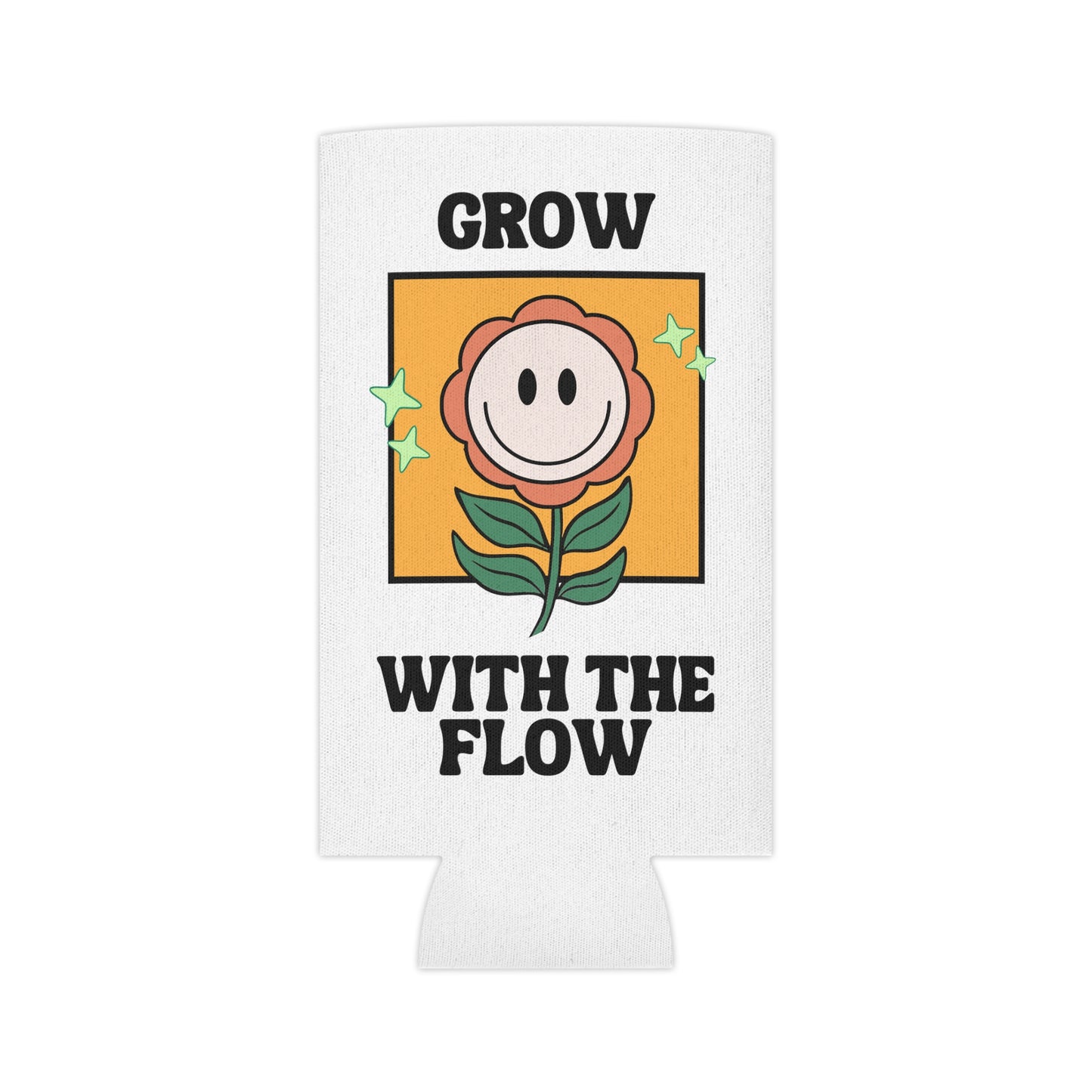 Flow Can Cooler