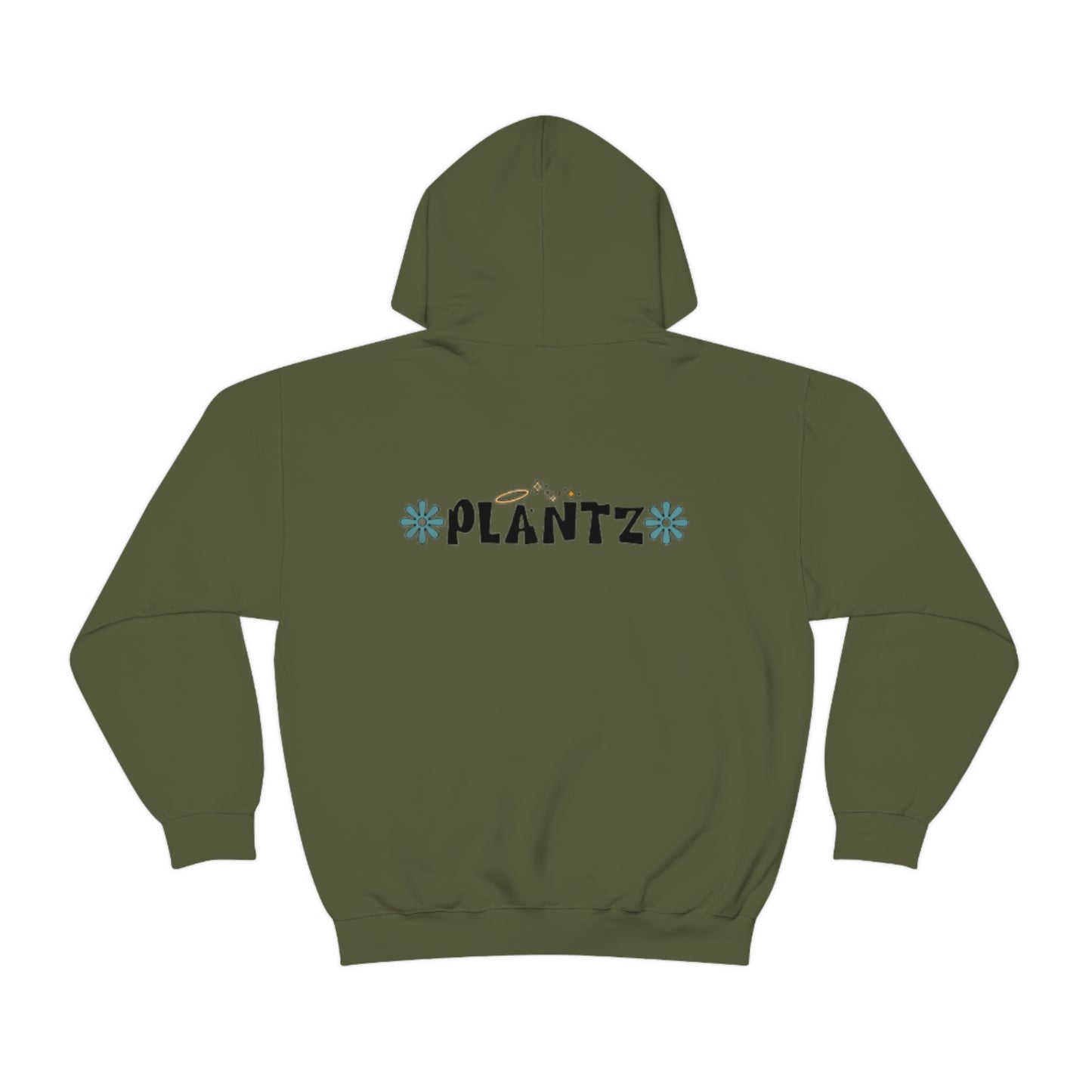 Plantz Unisex Sweatshirt