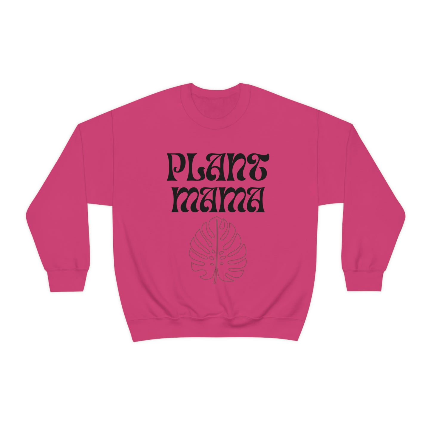 Plant Mama Unisex Crewneck