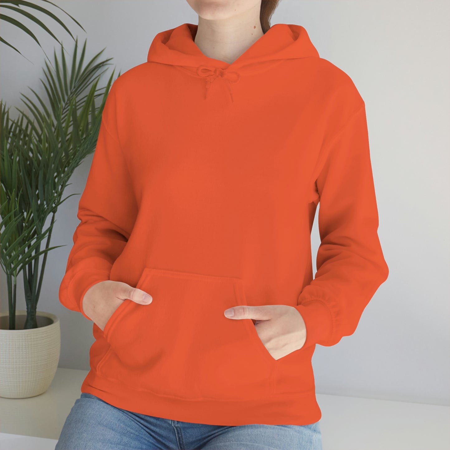 Hoeing Ain't Easy Unisex Sweatshirt