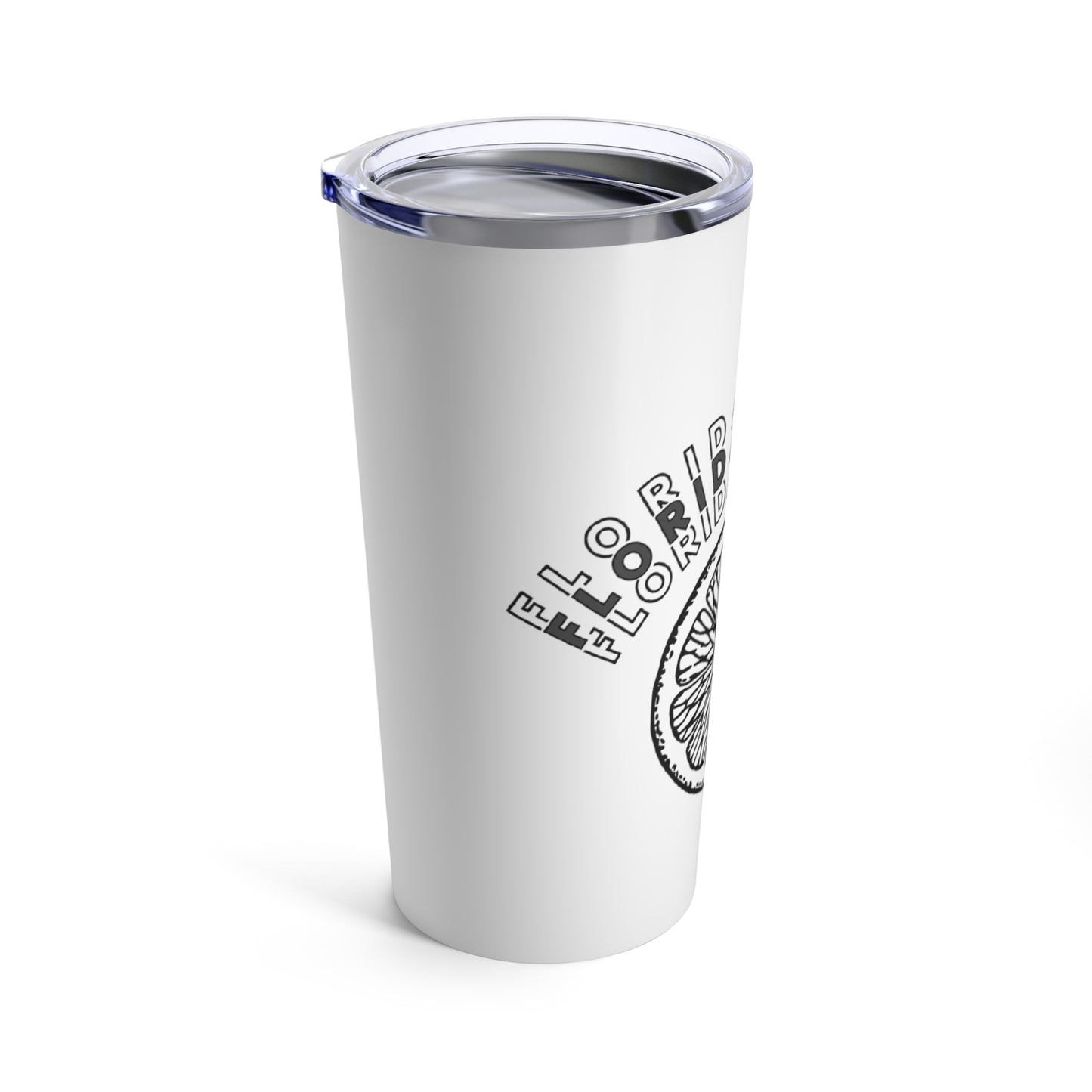 Florida Grown Tumbler